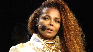 Janet Jackson Postpones Tour For Surgery, World Weeps